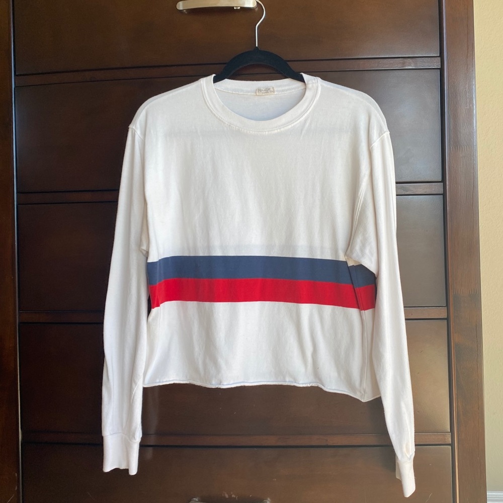 brandy melville long sleeve